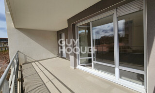 Appartement 3 Pièces 66 m² à louer à Perpignan (66000)