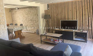 Maison 5 Pièces 125 m² à vendre à Tonnay-Charente (17430)