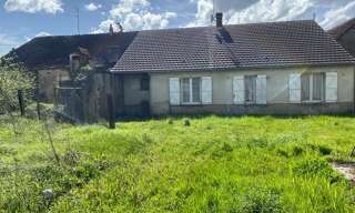 Maison 5 Pièces 120 m² à vendre à Le Blanc (36300)