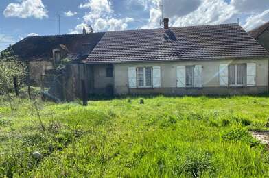 Maison 5 pièces 208000 €