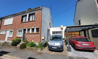 Maison 5 Pièces 86 m² à vendre à Marles-les-Mines (62540)