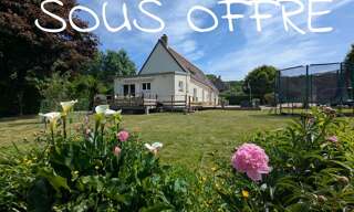 Maison 7 Pièces 190 m² à vendre à Montireau (28240)