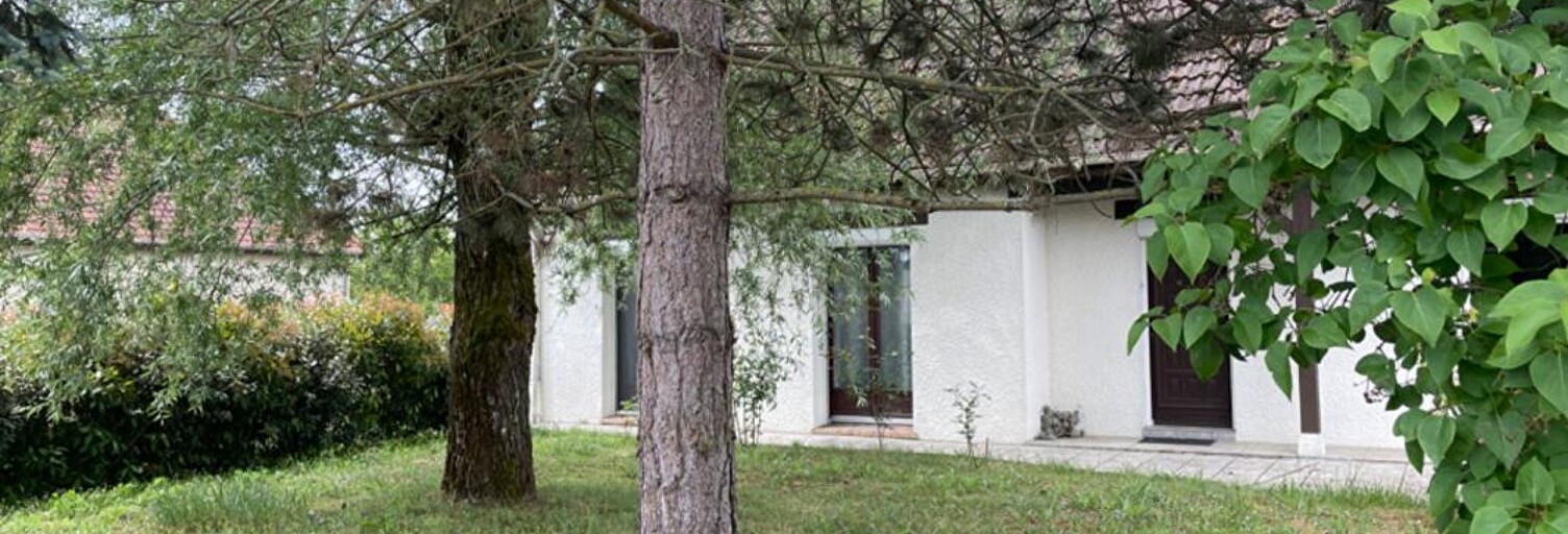 Maison 7 Pièces 152 m² à vendre à Châtillon-sur-Loire (45360)