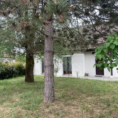 Maison 7 pièces 180000 €