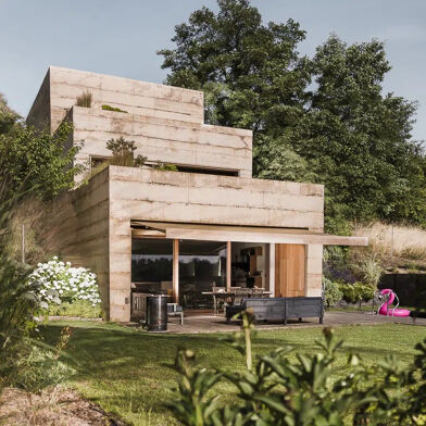 Maison 6 pièces 1750000 €