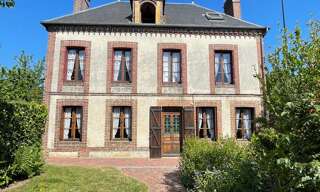 Maison 6 Pièces 154 m² à vendre à Crulai (61300)