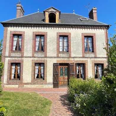 Maison 6 pièces 192150 €