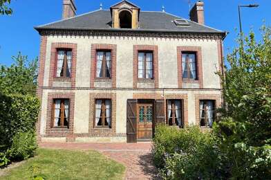 Maison 6 pièces 192150 €