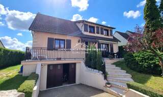 Maison 7 Pièces 137 m² à vendre à Maintenon (28130)