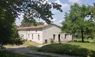 Maison 5 Pièces 190 m² à vendre à Cercoux (17270)