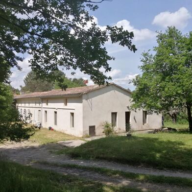 Maison 5 pièces 299500 €