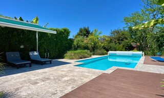 Maison 6 Pièces 160 m² à vendre à Bordeaux (33800)