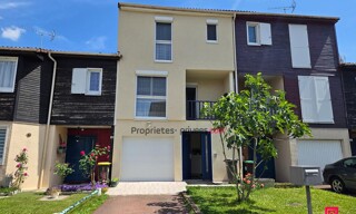 Maison 7 Pièces 108 m² à vendre à Sainte-Geneviève-des-Bois (91700)