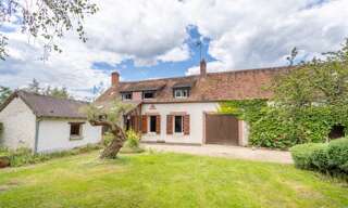 Maison 7 Pièces 130 m² à vendre à Gièvres (41130)