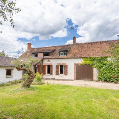 Maison 7 pièces 239660 €