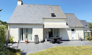 Maison 5 Pièces 90 m² à vendre à Saint-Philibert (56470)