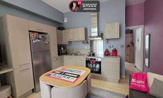 Appartement 2 Pièces 31 m² à vendre à Challes-les-Eaux (73190)