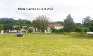 Terrain  1500 m² à vendre à La Sauvetat-du-Dropt (47800)