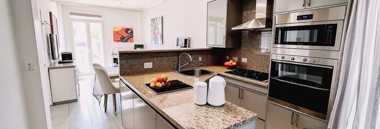 Maison 3 Pièces 75 m² à vendre à Saint-Génis-des-Fontaines (66740)