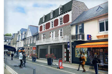 Appartement 4 pièces 771820 €