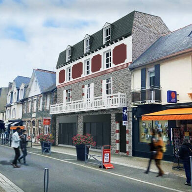 Appartement 4 pièces 771820 €