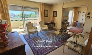 Appartement 4 Pièces 83 m² à vendre à Montélimar (26200)