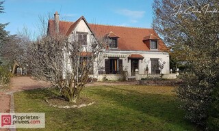Maison 7 Pièces 188 m² à vendre à Fondettes (37230)
