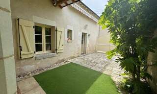 Maison 6 Pièces 141 m² à vendre à Candé-sur-Beuvron (41120)