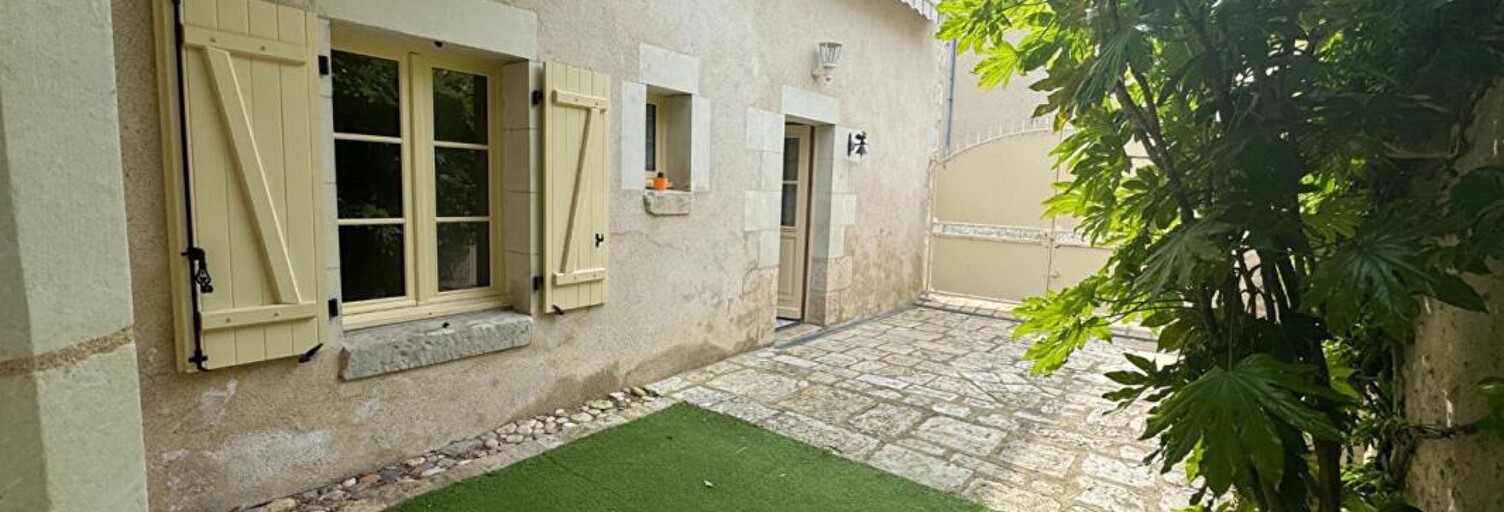 Maison 6 Pièces 141 m² à vendre à Candé-sur-Beuvron (41120)
