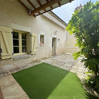 Maison 6 pièces 220000 €