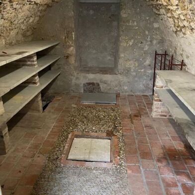 Maison 6 pièces 210000 €