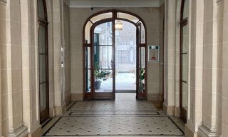 Appartement 1 Pièce 10 m² à vendre à Paris 16 (75016)