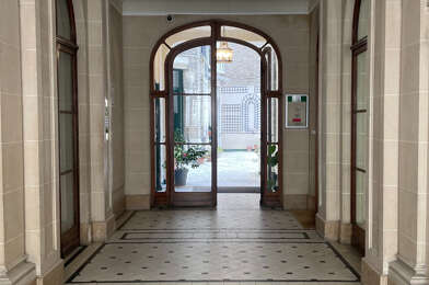 Appartement 1 pièces 131000 €