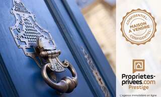 Maison 9 Pièces 320 m² à vendre à Bordeaux (33000)