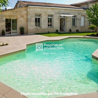 Maison 9 pièces 1689000 €