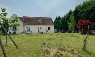 Maison 4 Pièces 96 m² à vendre à Ribécourt-Dreslincourt (60170)