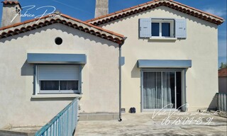 Maison 7 Pièces 148 m² à vendre à Montélimar (26200)