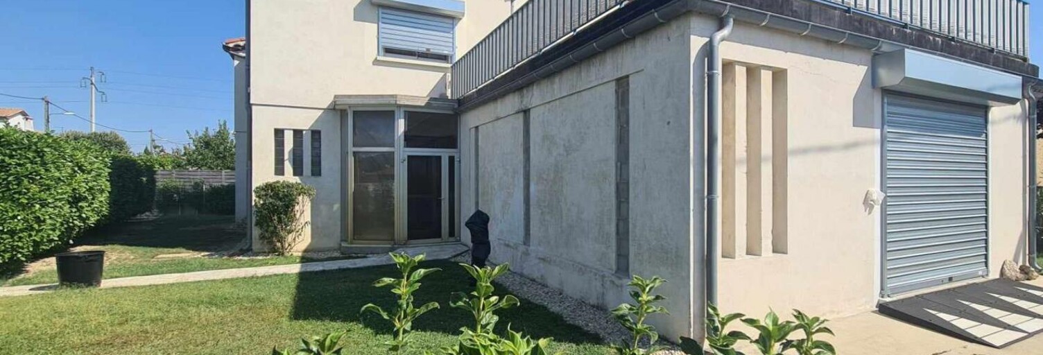 Maison 7 Pièces 148 m² à vendre à Montélimar (26200)
