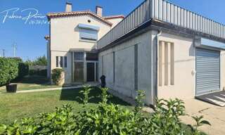 Maison 7 Pièces 148 m² à vendre à Montélimar (26200)