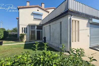 Maison 7 pièces 569000 €