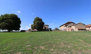 Maison 7 Pièces 250 m² à vendre à Cluny (71250)