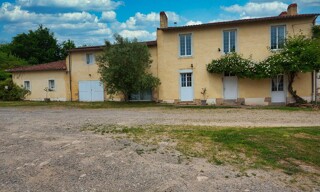 Maison 7 Pièces 207 m² à vendre à Les Sorinières (44840)