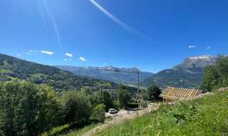 Maison 4 Pièces 117 m² à vendre à Saint-Gervais-les-Bains (74170)