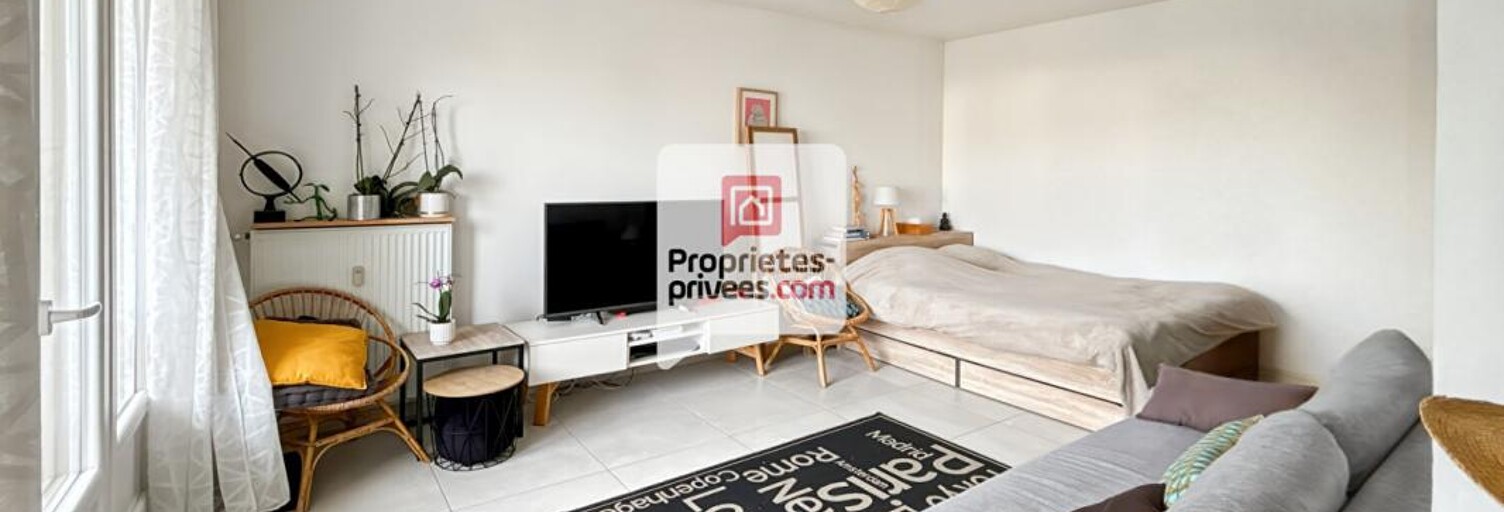 Appartement 4 Pièces 74 m² à vendre à Fontaine-lès-Dijon (21121)