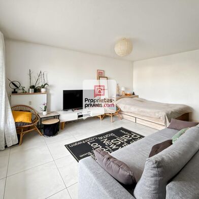 Appartement 4 pièces 229000 €