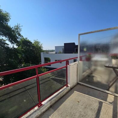 Appartement 2 pièces 201400 €