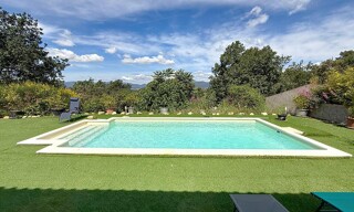 Maison 6 Pièces 178 m² à vendre à Rocbaron (83136)