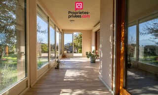 Appartement 4 Pièces 110 m² à vendre à Cranves-Sales (74380)