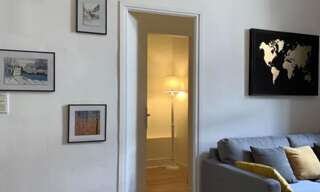 Appartement 2 Pièces 48 m² à vendre à Chambéry (73000)