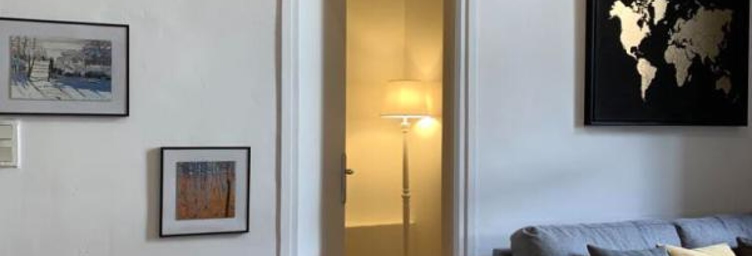 Appartement 2 Pièces 48 m² à vendre à Chambéry (73000)